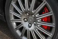 2001 Maserati 3200 GT Assetto Corsa-Sold