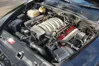 2001 Maserati 3200 GT Assetto Corsa-Sold