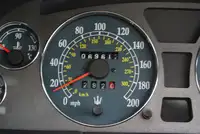 2001 Maserati 3200 GT Assetto Corsa-Sold