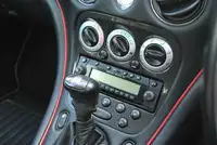 2001 Maserati 3200 GT Assetto Corsa-Sold