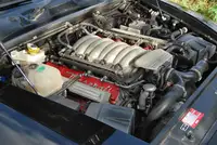 2001 Maserati 3200 GT Assetto Corsa-Sold