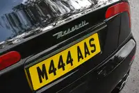 2001 Maserati 3200 GT Assetto Corsa-Sold