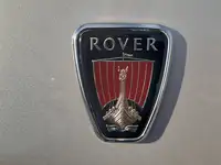 1997 Rover Metro 1.4 Cabriolet - 11,542 Miles-Sold