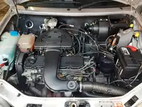1997 Rover Metro 1.4 Cabriolet - 11,542 Miles-Sold