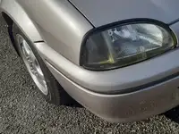 1997 Rover Metro 1.4 Cabriolet - 11,542 Miles-Sold