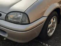 1997 Rover Metro 1.4 Cabriolet - 11,542 Miles-Sold