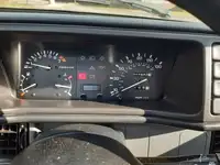 1997 Rover Metro 1.4 Cabriolet - 11,542 Miles-Sold