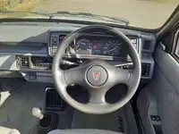 1997 Rover Metro 1.4 Cabriolet - 11,542 Miles-Sold