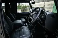 2016 Land Rover Defender 90 2.2 XS TDCI - 130 Miles-Sold