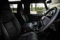 2016 Land Rover Defender 90 2.2 XS TDCI - 130 Miles-Sold