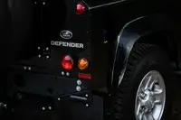 2016 Land Rover Defender 90 2.2 XS TDCI - 130 Miles-Sold