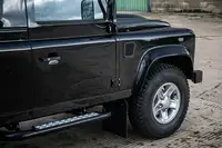 2016 Land Rover Defender 90 2.2 XS TDCI - 130 Miles-Sold