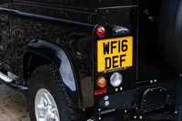 2016 Land Rover Defender 90 2.2 XS TDCI - 130 Miles-Sold