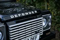 2016 Land Rover Defender 90 2.2 XS TDCI - 130 Miles-Sold