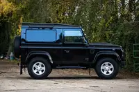 2016 Land Rover Defender 90 2.2 XS TDCI - 130 Miles-Sold
