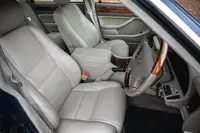 1996 Jaguar XJ6 3.2 Executive - 17,711 Miles-Sold