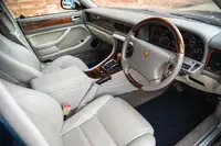 1996 Jaguar XJ6 3.2 Executive - 17,711 Miles-Sold