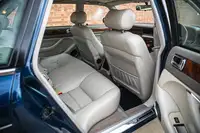 1996 Jaguar XJ6 3.2 Executive - 17,711 Miles-Sold
