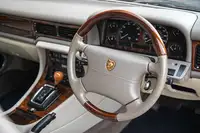 1996 Jaguar XJ6 3.2 Executive - 17,711 Miles-Sold