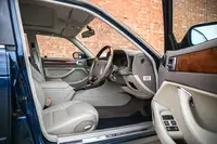 1996 Jaguar XJ6 3.2 Executive - 17,711 Miles-Sold