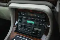 1996 Jaguar XJ6 3.2 Executive - 17,711 Miles-Sold