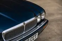 1996 Jaguar XJ6 3.2 Executive - 17,711 Miles-Sold
