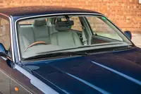 1996 Jaguar XJ6 3.2 Executive - 17,711 Miles-Sold
