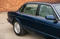 1996 Jaguar XJ6 3.2 Executive - 17,711 Miles-Sold