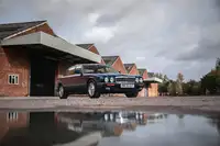 1996 Jaguar XJ6 3.2 Executive - 17,711 Miles-Sold