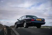 1996 Jaguar XJ6 3.2 Executive - 17,711 Miles-Sold