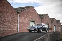 1996 Jaguar XJ6 3.2 Executive - 17,711 Miles-Sold