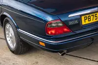 1996 Jaguar XJ6 3.2 Executive - 17,711 Miles-Sold