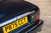 1996 Jaguar XJ6 3.2 Executive - 17,711 Miles-Sold