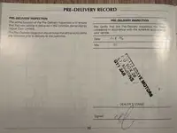 1996 Jaguar XJ6 3.2 Executive - 17,711 Miles-Sold