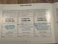 1996 Jaguar XJ6 3.2 Executive - 17,711 Miles-Sold