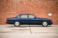 1996 Jaguar XJ6 3.2 Executive - 17,711 Miles-Sold