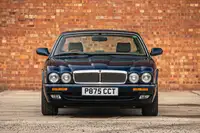 1996 Jaguar XJ6 3.2 Executive - 17,711 Miles-Sold