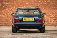 1996 Jaguar XJ6 3.2 Executive - 17,711 Miles-Sold