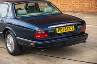 1996 Jaguar XJ6 3.2 Executive - 17,711 Miles-Sold