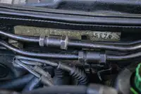 1990 Audi UR-Quattro 20v (RR)-For Sale