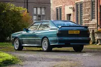 1990 Audi UR-Quattro 20v (RR)-For Sale