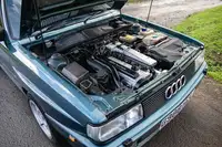 1990 Audi UR-Quattro 20v (RR)-For Sale