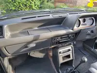 1982 Ford XR2 Mk1-Sold
