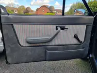 1982 Ford XR2 Mk1-Sold