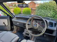 1982 Ford XR2 Mk1-Sold