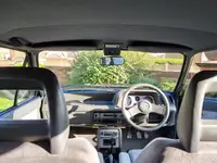 1982 Ford XR2 Mk1-Sold