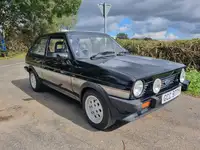 1982 Ford XR2 Mk1-Sold
