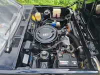 1982 Ford XR2 Mk1-Sold