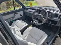 1982 Ford XR2 Mk1-Sold
