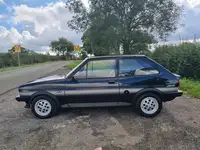 1982 Ford XR2 Mk1-Sold